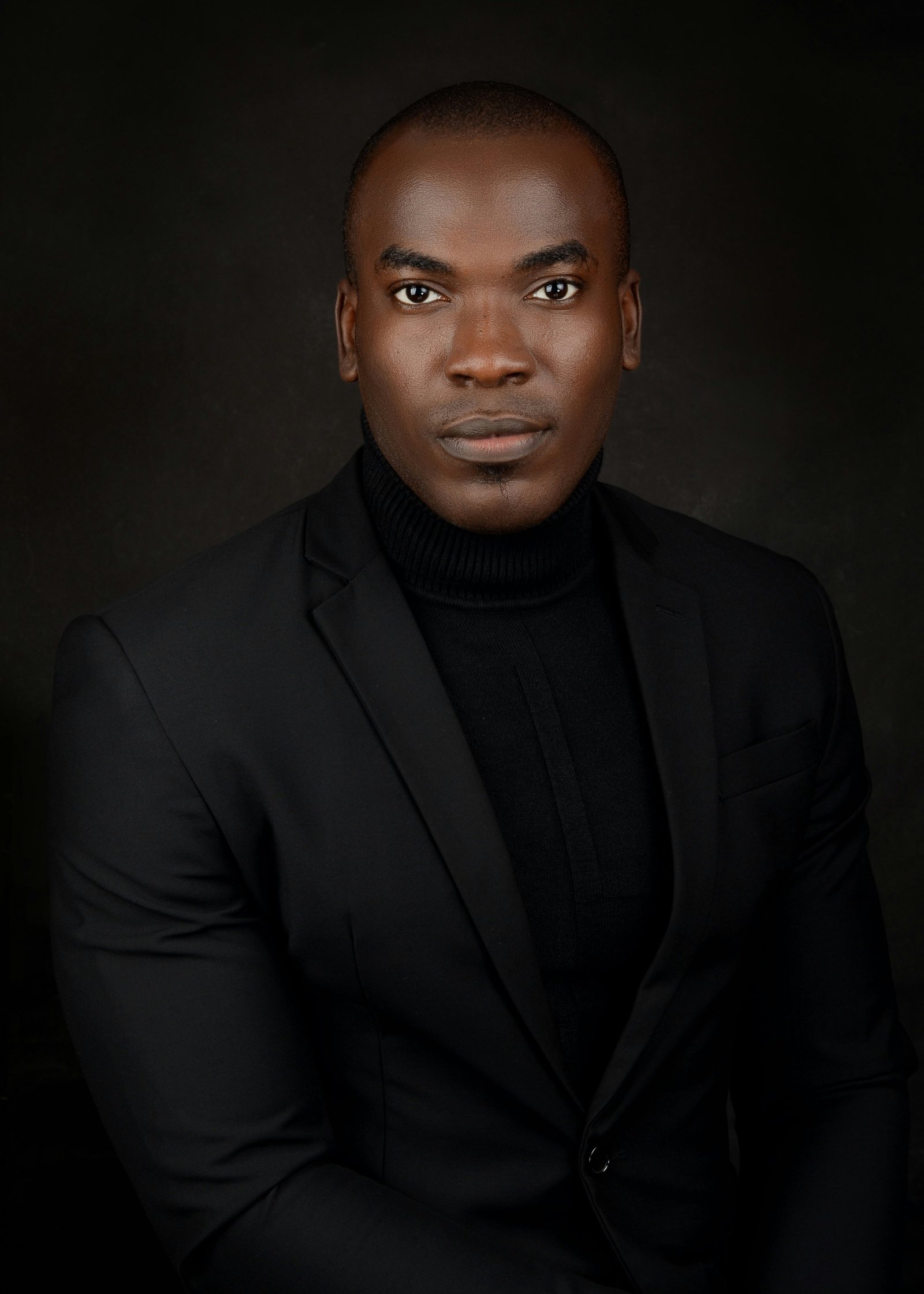 Customer portrait: Nomsa R.