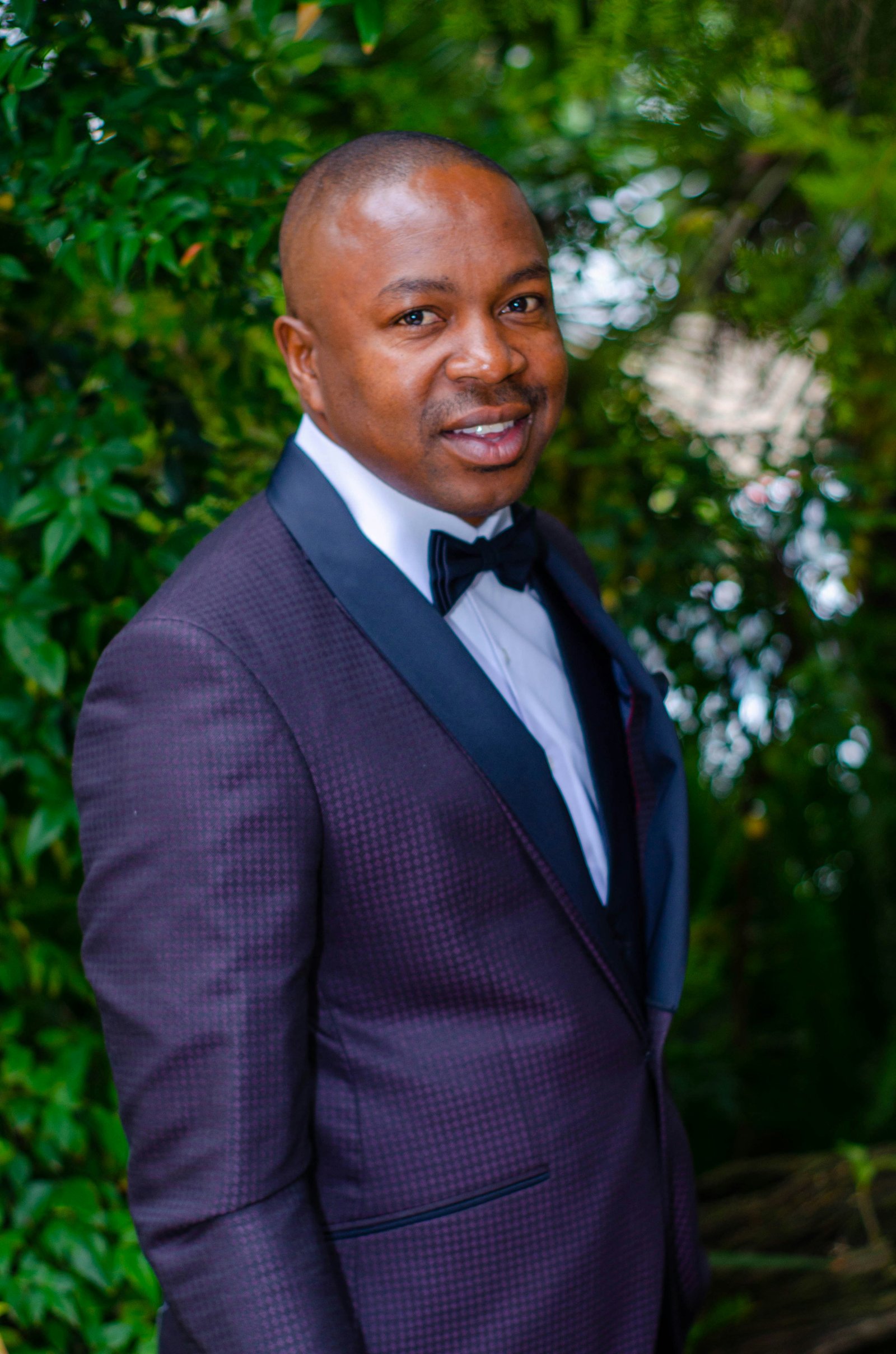 Customer portrait: Lerato K.