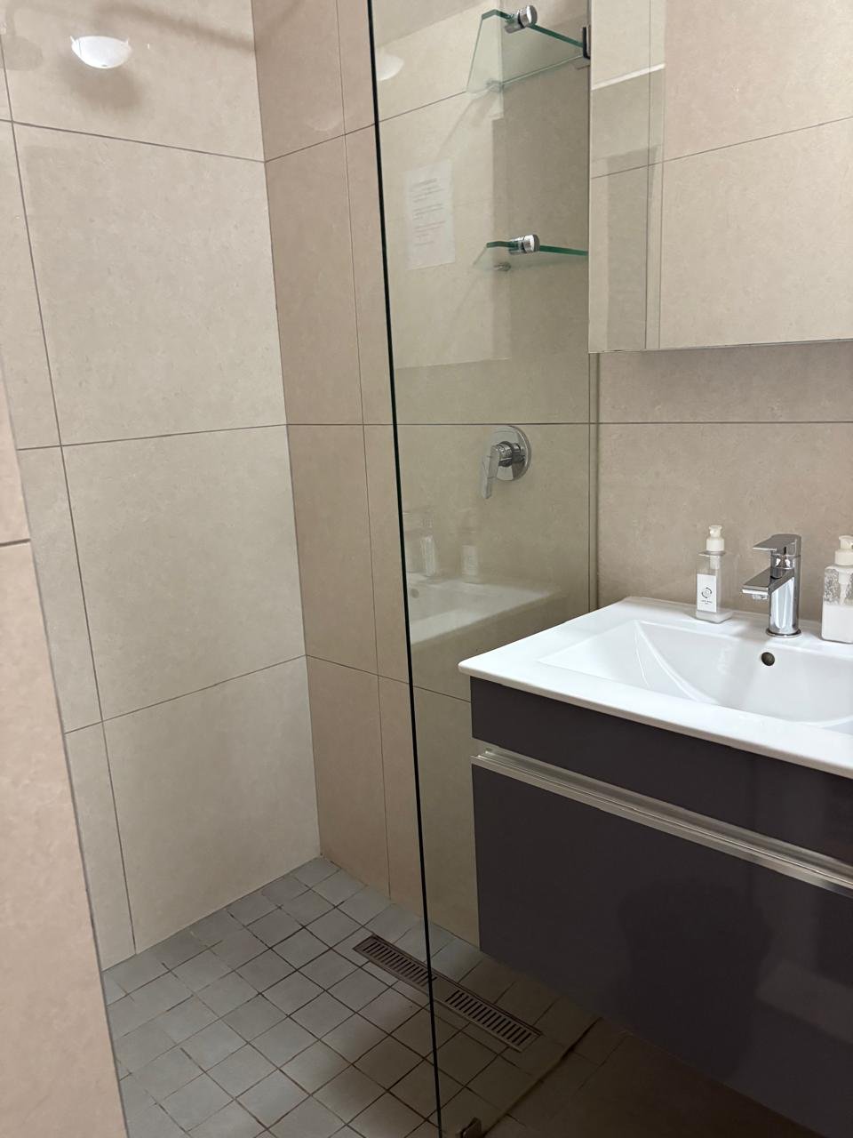 Residential renovation