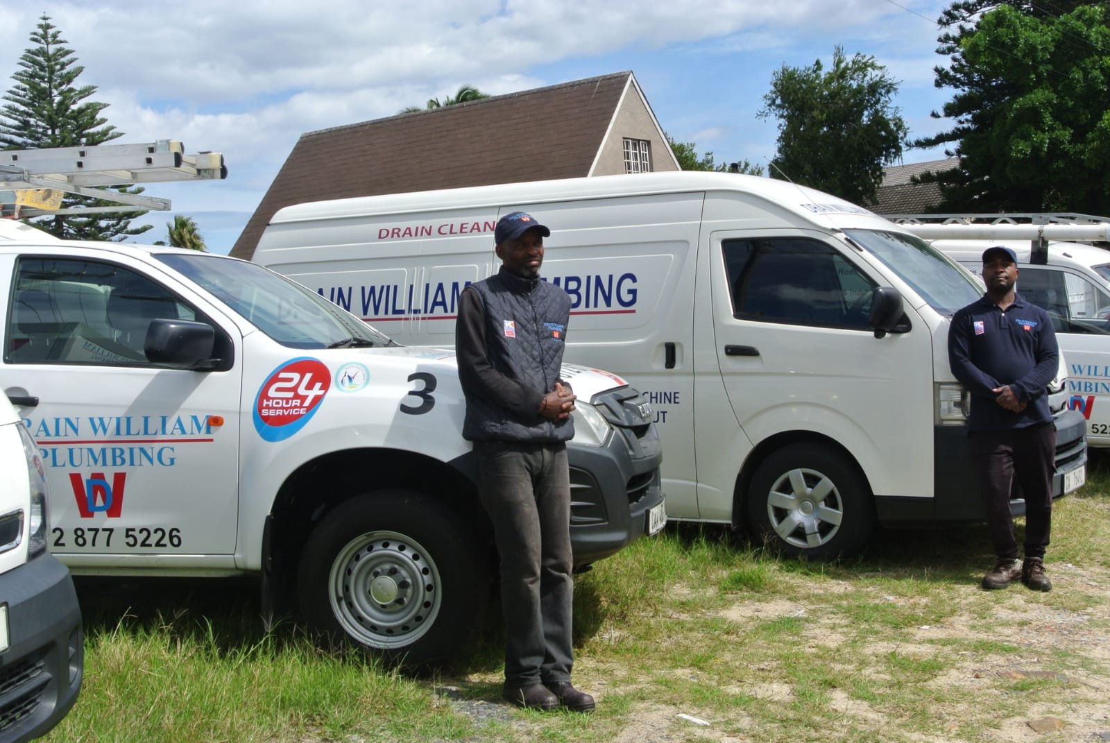 Photo of Sipho Nkosi