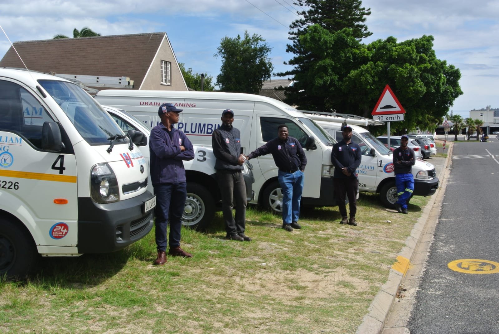 Photo of Priya Patel